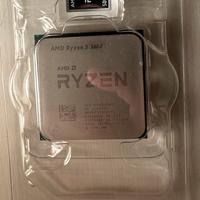 Ryzen 5 3600