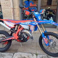 Beta RR Enduro 125 2 tempi nuovo