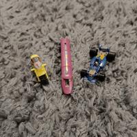 Lotto 3 giochi vintage