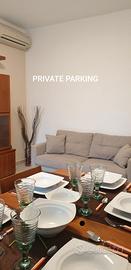 Como bilocale arredato