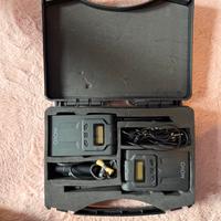 Movo Wireless Mics