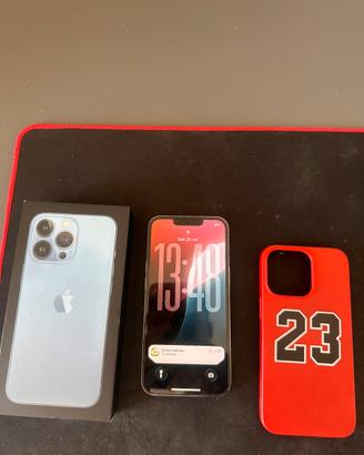 Iphone 13 pro