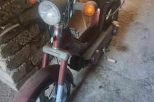 Piaggio si