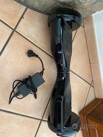 Hoverboard glyboard two dots