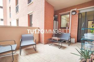 Appartamento di 80 m² con 3 locali e box auto a To