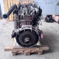 MOTORE IVECO EUROTECH 190E30 8460.41