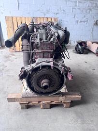 MOTORE IVECO EUROTECH 190E30 8460.41