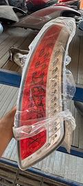 Fanale Faro Posteriore destro Lancia Delta