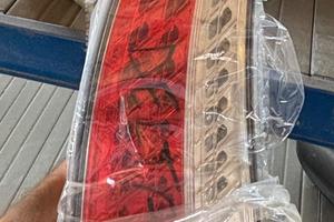 Fanale Faro Posteriore destro Lancia Delta