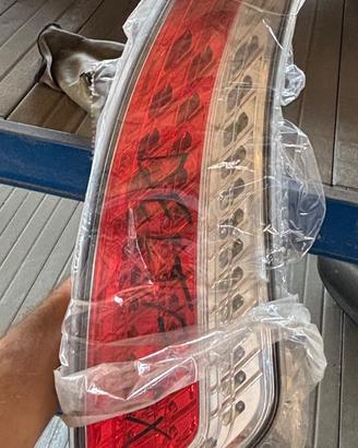 Fanale Faro Posteriore destro Lancia Delta