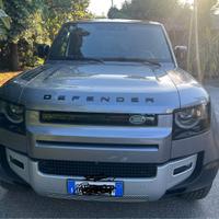 Land Rover Defender 110  3.0 d 16 SE