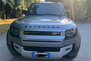 Land Rover Defender 110  3.0 d 16 SE