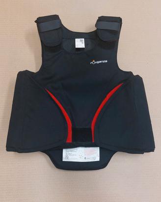 SET EQUITAZIONE JUNIOR