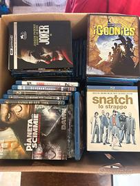 Film Blu Ray Assortiti