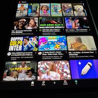 Ipad pro oled m5 wifi 256 gb