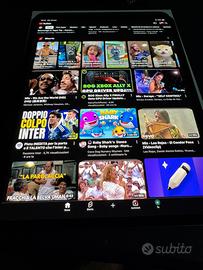 Ipad pro oled m5 wifi 256 gb