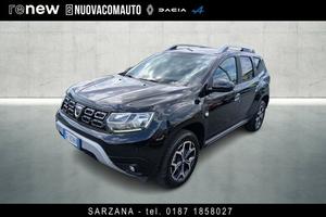 Dacia Duster 1.0 tce 15th Anniversary Eco-g 4x2 10
