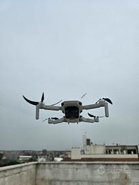 DJI Mini 4K Fly More Combo (3 Batt)