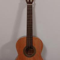 Chitarra classica Alhambra 2C