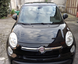 Fiat 500 l 1.4