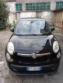 Fiat 500 l 1.4