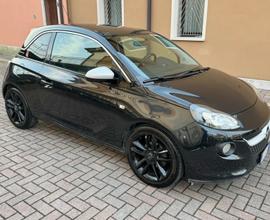 Opel Adam 1.4 87 CV GPL Ok Neopatentati