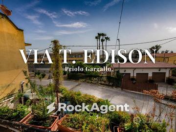 Appartamento di 117 m² con 4 locali a Priolo Garga