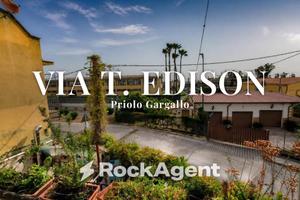 Appartamento di 117 m² con 4 locali a Priolo Garga