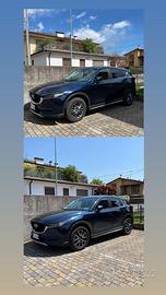 Mazda cx5