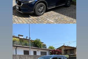Mazda cx5