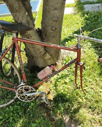 bici d'epoca 