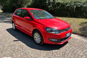 Volkswagen Polo 1.2 70 CV 5p. Comfortline
