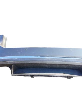 PARAURTI POSTERIORE COMPLETO VOLKSWAGEN Passat Ber