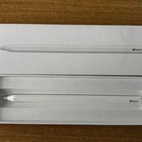 Apple pencil 2ª generazione