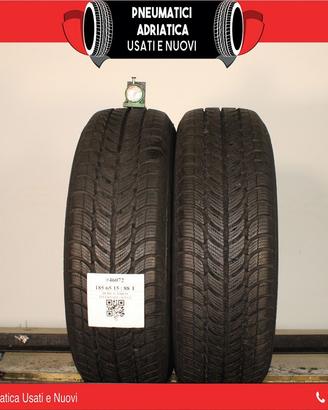 2 Gomme 185 65 R 15 Debica al 96% SPED GRATIS