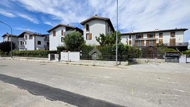3 LOCALI A BAGNOLO SAN VITO