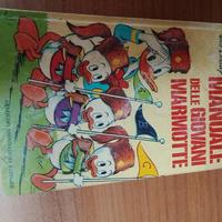 Manuale delle giovani marmotte
