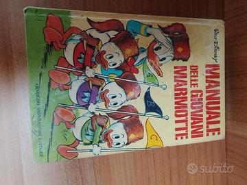 Manuale delle giovani marmotte