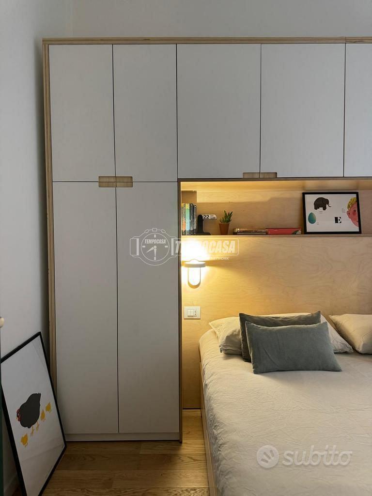 Appartamento – Milano, Magenta - San Vittore, Municipio 1 - Altro