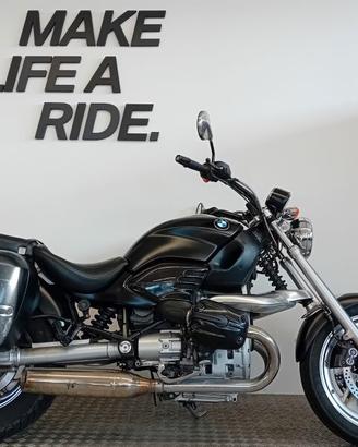 BMW R 1200C - 2002