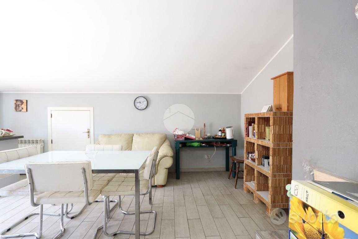 Appartamento – Alba Adriatica, Villa Fiore, Teramo - Vista 2