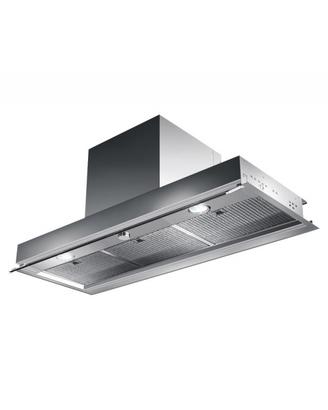 Cappa 90cm sottopensile incasso