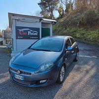 fiat bravo 1.6 120cv anno 2010