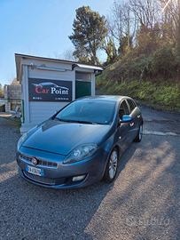 fiat bravo 1.6 120cv anno 2010