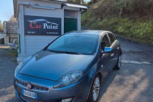 fiat bravo 1.6 120cv anno 2010