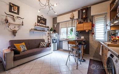 Appartamento a Milano Via monfalcone 2 locali