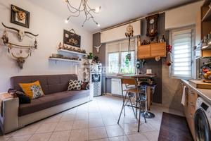 Appartamento a Milano Via monfalcone 2 locali