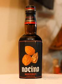 Nocino Benvenuti Modena