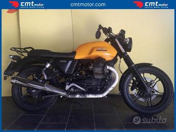 MOTO GUZZI V7 II Garantita e Finanziabile