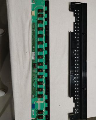 scheda inverter  tv Samsung LE-40A557P2P 